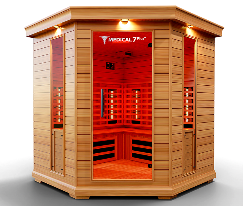 Medical Sauna