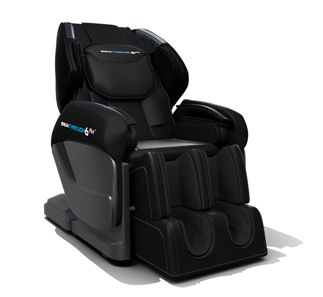 Medical BreakThrough Massage Chair