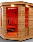 Medical Sauna 7 Plus