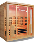 Medical Sauna 6