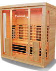 Medical Sauna 6