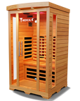 Medical Sauna 4