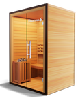 Infrared Traditional 6 Sauna