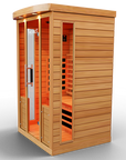 Medical Sauna 5