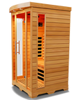 Medical Sauna 4