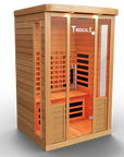 Medical Sauna 5