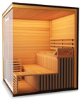 Infrared Traditional 9 Sauna