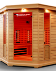 Medical Sauna 7 Plus