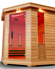 Medical Sauna 7 Plus