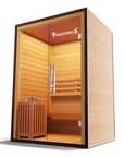 Infrared Traditional 6 Sauna