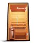 Infrared Traditional 5 Sauna