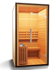 Infrared Traditional 5 Sauna