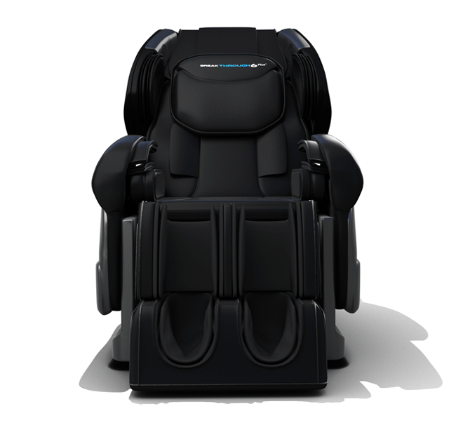 Medical BreakThrough 6 Plus Massage Chair