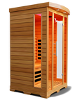 Medical Sauna 4