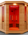 Medical Sauna 7 Plus