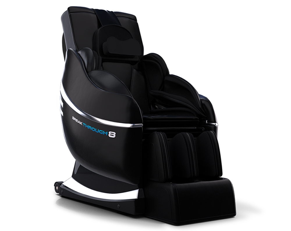 Medical BreakThrough 8 Massage Chair