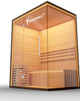 Infrared Traditional 7 Sauna