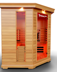 Medical Sauna 7 Plus