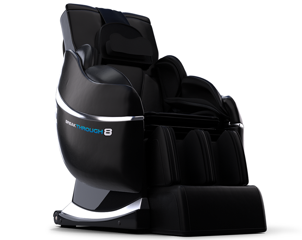 Medical BreakThrough 8 Massage Chair