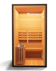 Infrared Traditional 5 Sauna