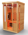 Medical Sauna 5