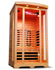 Medical Sauna 4