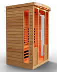 Medical Sauna 5