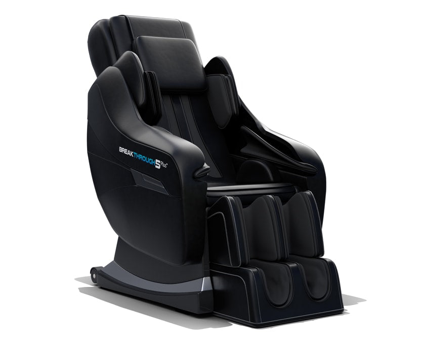 Medical BreakThrough 5 (Version 3) Massage Chair