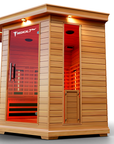 Medical Sauna 7 Plus