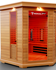 Medical Sauna 7 Plus