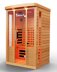 Medical Sauna 5