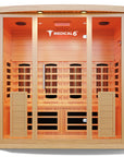 Medical Sauna 6