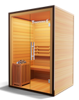 Infrared Traditional 6 Sauna