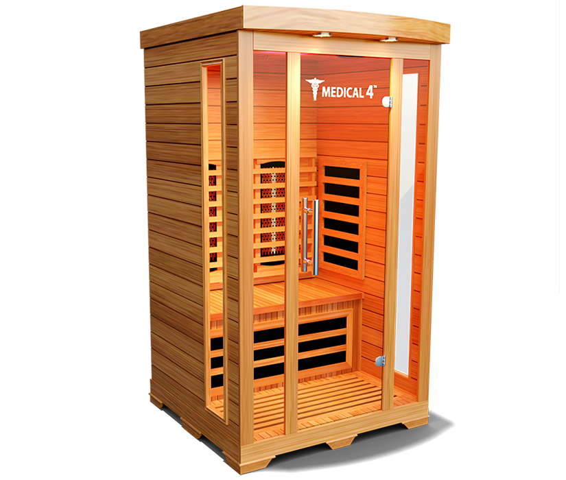 Medical Sauna 4