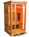 Medical Sauna 4