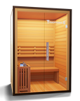 Infrared Traditional 6 Sauna