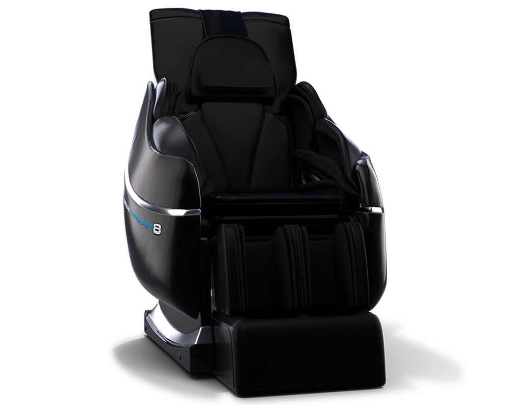 Medical BreakThrough 8 Massage Chair