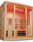 Medical Sauna 6