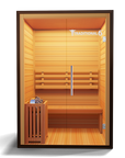 Infrared Traditional 6 Sauna