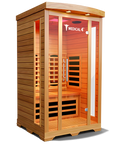 Medical Sauna 4