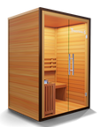 Infrared Traditional 6 Sauna