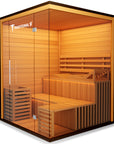 Infrared Traditional 9 Sauna