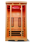 Medical Sauna 4