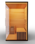 Infrared Traditional 7 Sauna