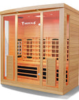 Medical Sauna 6