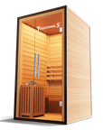 Infrared Traditional 5 Sauna