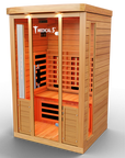 Medical Sauna 5