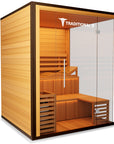 Infrared Traditional 9 Sauna