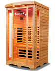 Medical Sauna 4