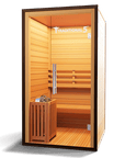 Infrared Traditional 5 Sauna